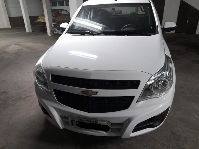 MONTANA 1.4 LS COMPLETA 2015