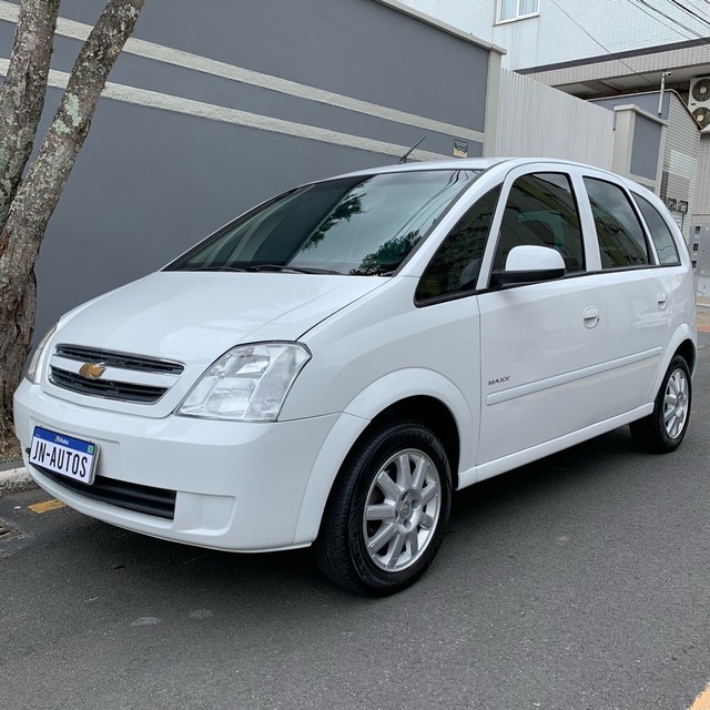 MERIVA MAXX 1.4