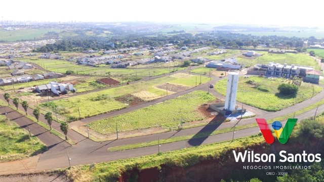 Terreno 305 m2 Ecovalley estuda proposta ou carro no negócio