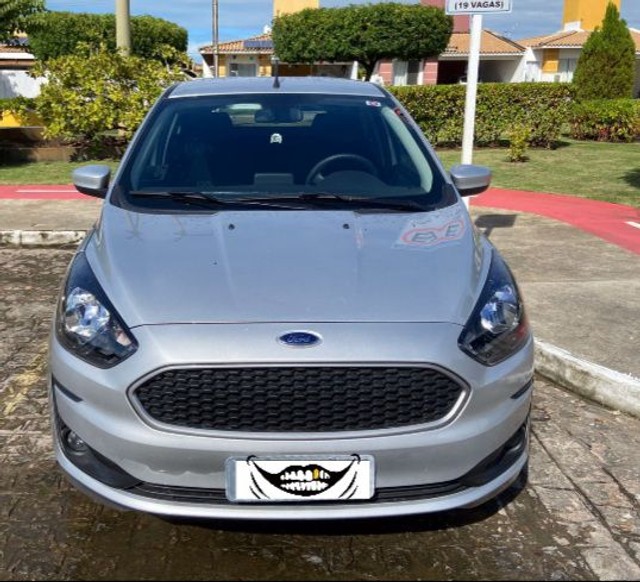 FORD KA SE PLUS