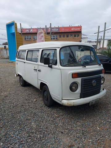 KOMBI 1.4 2009