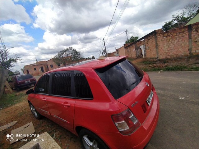 FIAT STILO
