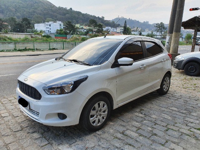 KA 2018 SE FLEX COMPLETO