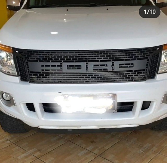 RANGER XLT 3.2