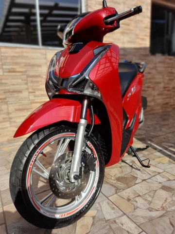 HONDA SH 150 2019