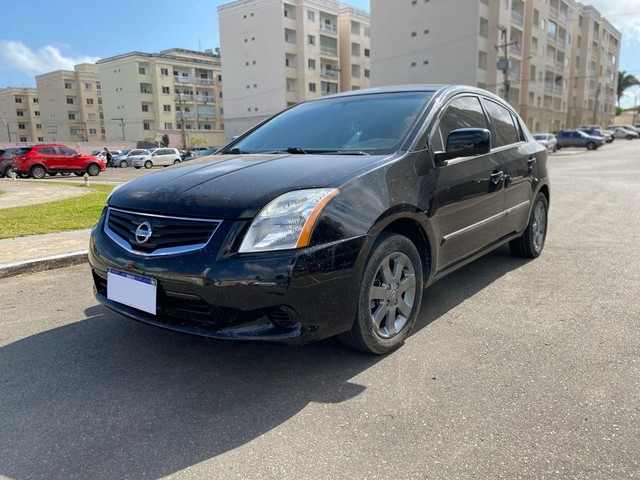 NISSAN SENTRA 2.0