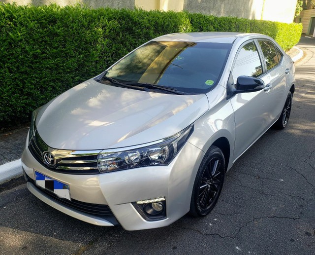 COROLLA DYNAMIC