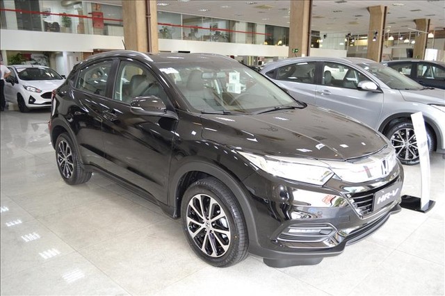 HONDA HR-V 1.8 16V EXL