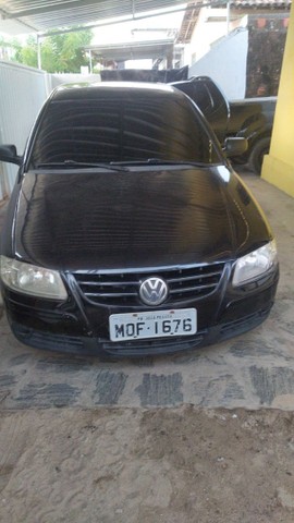 GOL G4