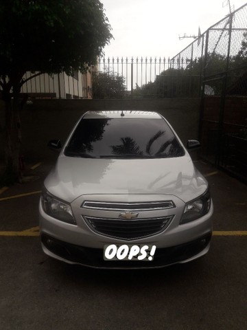 PRISMA 2015 ADVANTAGE 1.0 FLEX, GNV 5GERAÇÃO, MYLINK.