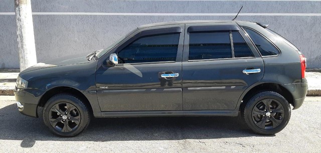GOL 1.0