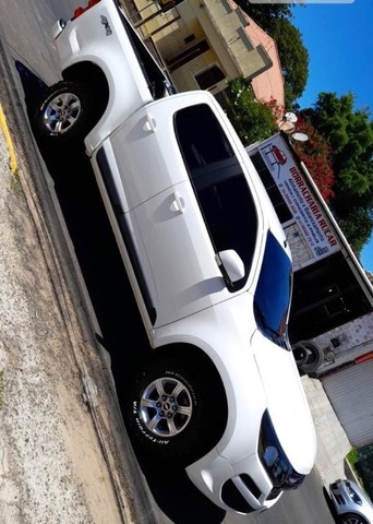 VENDO S10 4X4 TDI 2017