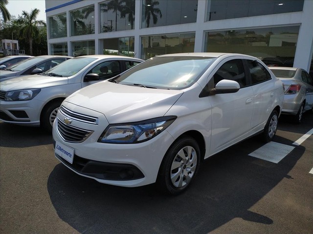 CHEVROLET PRISMA 1.4 MPFI LT 8V FLEX 4P MANUAL