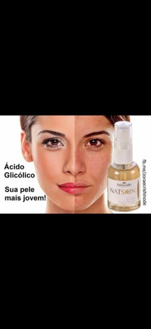 Clareador de pele Hinode  - Foto 4