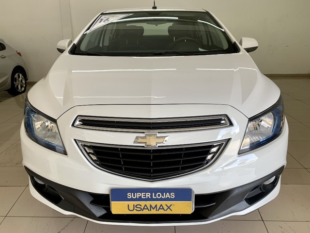 CHEVROLET PRISMA 1.4 MPFI LTZ 8V FLEX 4P AUTOMATICO