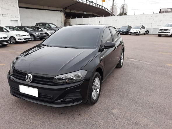 VOLKSWAGEN POLO 1.6 MSI FLEX 16V 5P 2018/2018