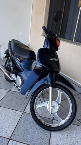 BIZ 100 CC