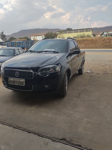 VENDO STRADA ESTENDIDA 1.4
