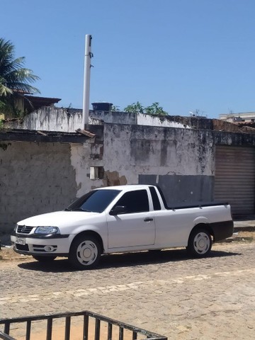 SAVEIRO 2005
