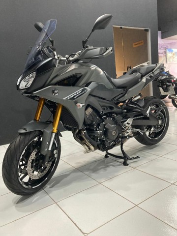 YAMAHA MT 09 TRACER 2022