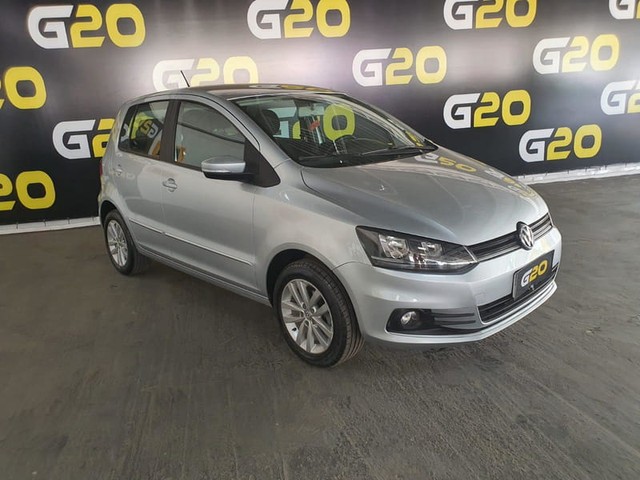 VOLKSWAGEN FOX CONNECT MB