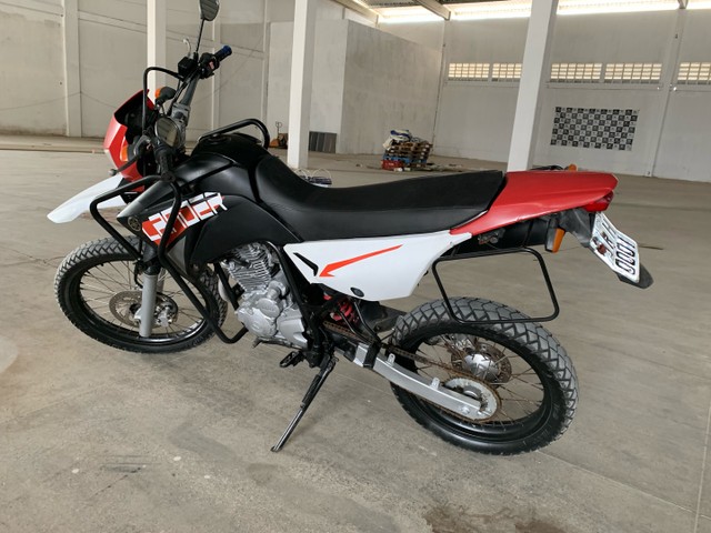 LANDER 250