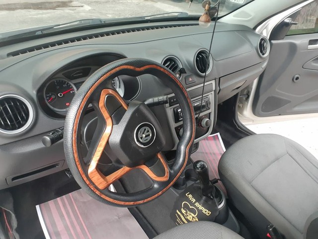 VOLKSWAGEN GOL G5 2009 1.0 BÁSICO