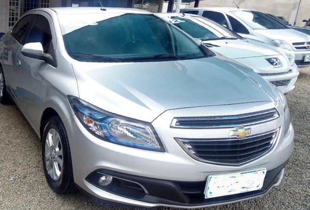 PRISMA LTZ 1.4 2014
