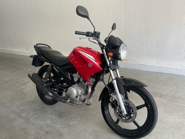 YAMAHA FACTOR