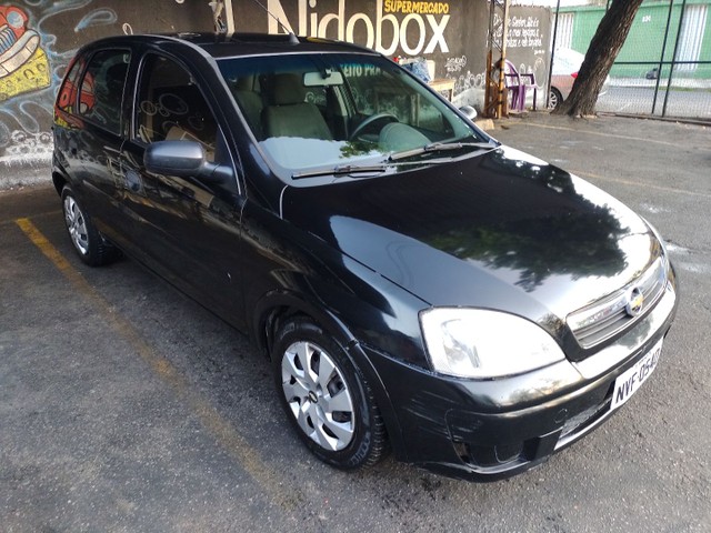 CORSA 1.4 2011 EXTRA