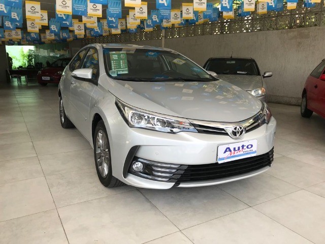 COROLLA XEI 2.0 2019
