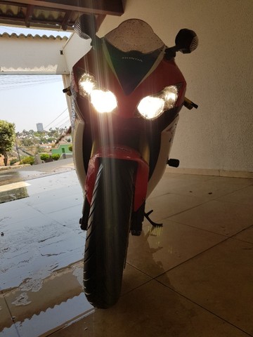 HONDA CBR1000