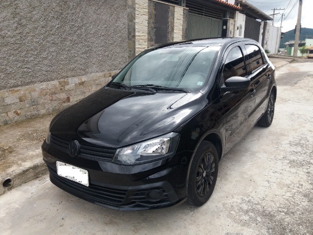 GOL G7 COMPLETO 1.0 2017