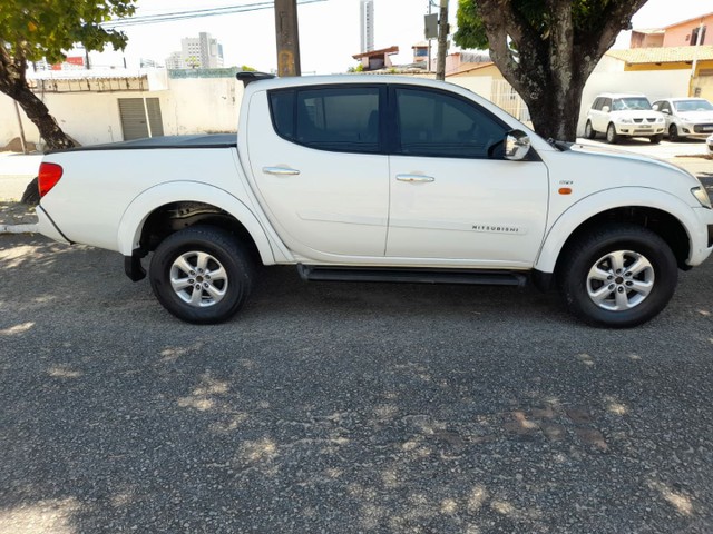 L200 TRITON HPE 2012