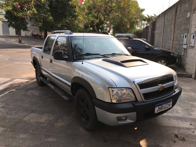 S10 ADVANTAGE FLEX 2009