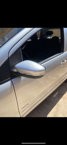 VOLKSWAGEN FOX TREND