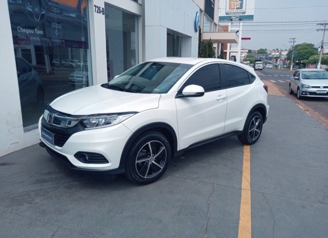 HONDA HR-V 1.8 LX