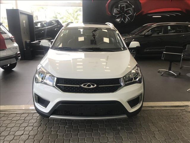 CHERY TIGGO 2 1.5 MPFI 16V ACT