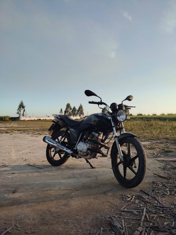 CG 125 2013
