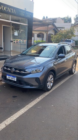 VW NIVUS CONFORTLINE 1.0 TSI