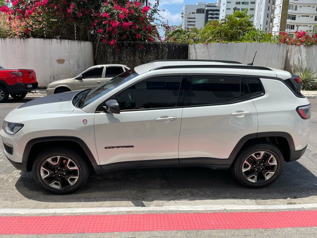 JEEP COMPASS 2018 TRAILHAWK 2.0 TDI 170 CV