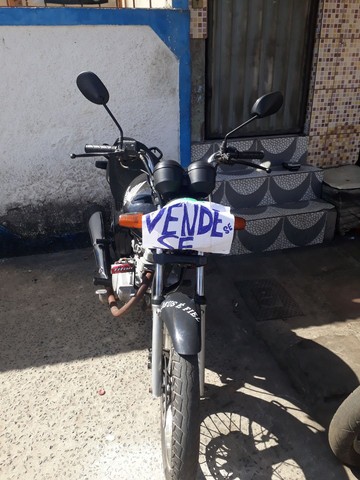 CG FAN 125
