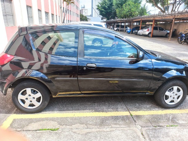 VENDE SE FORD KA