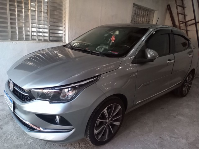 FIAT CRONOS PRECISION