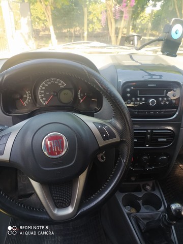 VENDO FIAT STRADA FREEDON CD COMPLETO 19 20