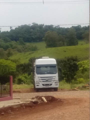 CAMINHÃO