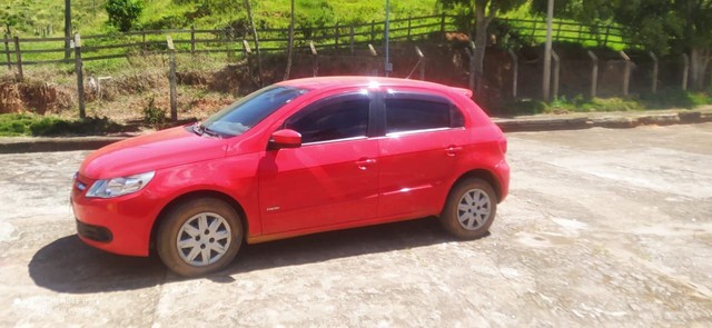 GOL G5