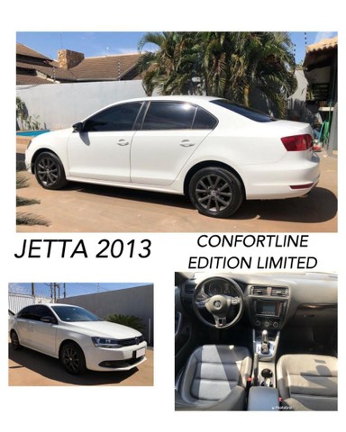 VENDO JETTA TSI TOP