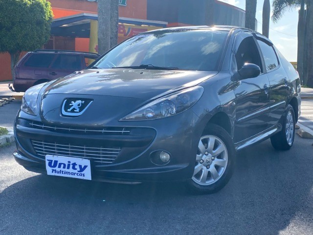 PASSION XR COMPLETO 1.4 2011