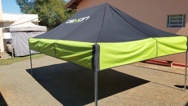 Tenda Sanfonada Gazebo Articulada 2x2, 3x3, 3x4,5 e 3x6 - Esportes e  ginástica - Parque Residencial Martinelli, Artur Nogueira 935342435 | OLX
